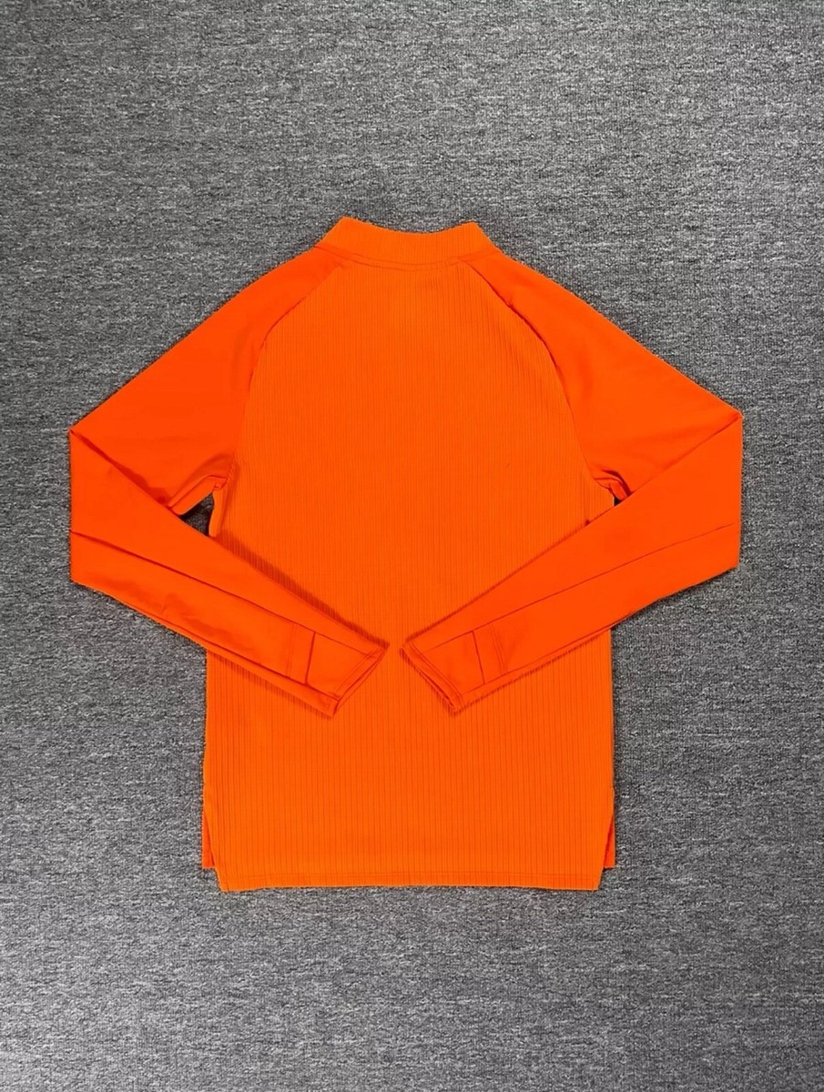 ウォーキング・ランニングウェア 2019 Nike Pro Elite Rosa Half Zip (S) ウォーキング・ランニングウェア 2019 Nike Pro Elite Rosa Half