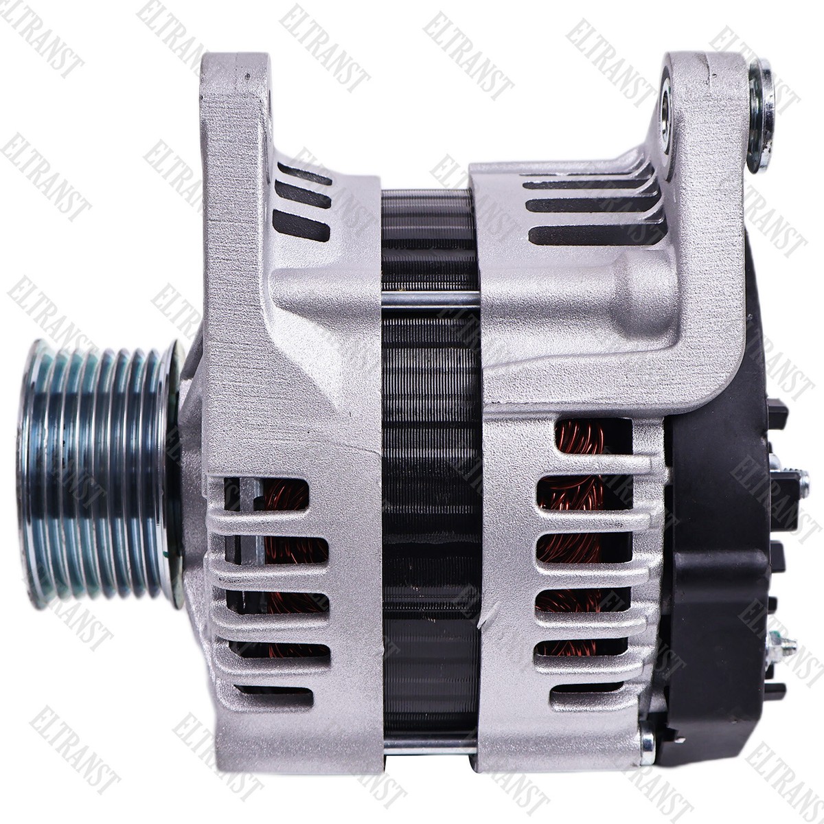 12V 135A Alternator 5316342 JFZ1135111 for Cummins Engine