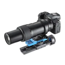 Novoflex Castel-M Focusing Rack/Rail