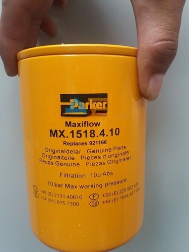 1PC New Hydraulic oil filter MX1518.4.10 - Picture 1 of 1