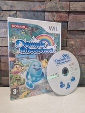 Videogioco Dewy's Adventure - Nintendo Wii. Regno Unito.