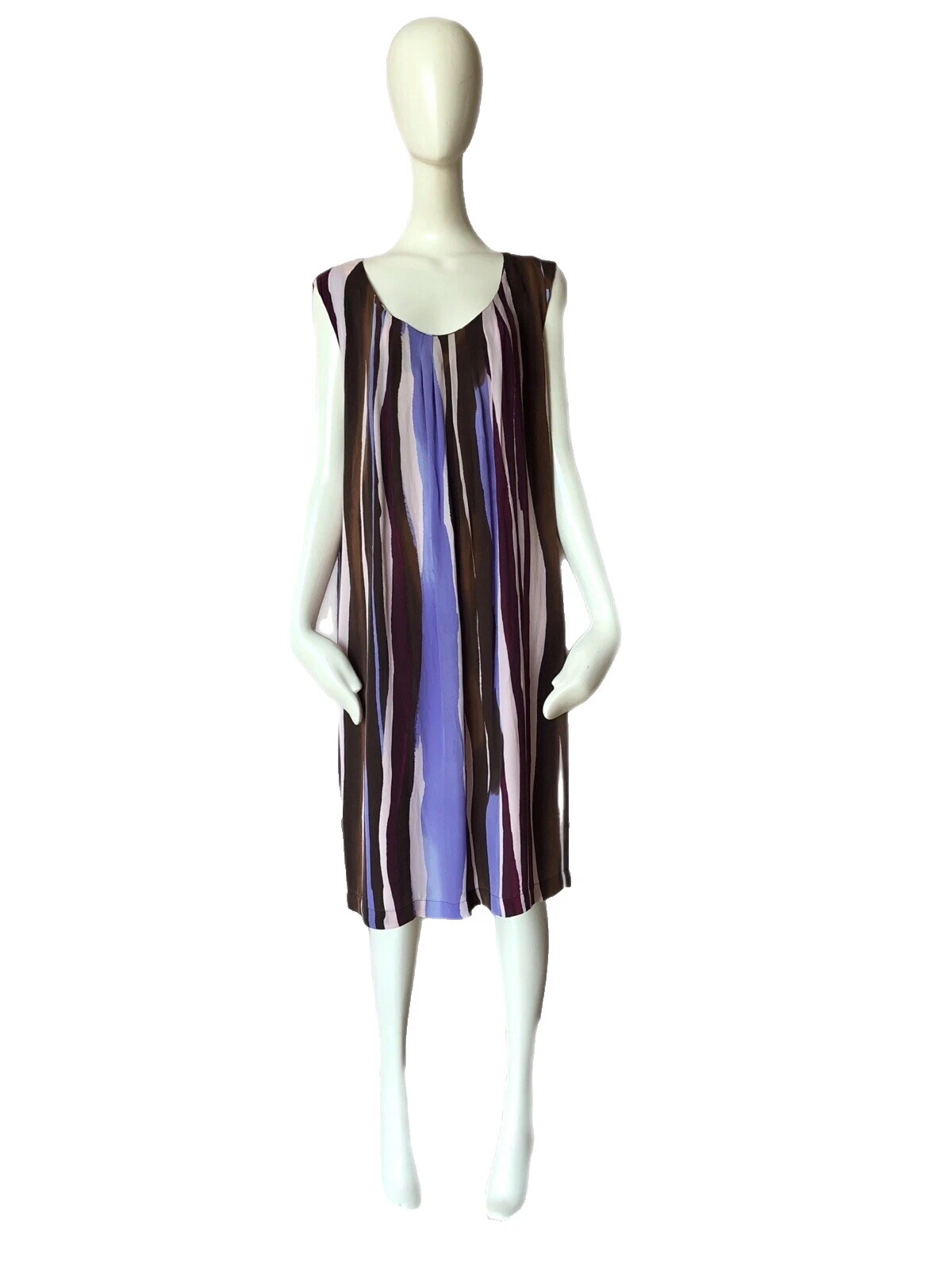 Marina Rinaldi 100% Silk Clothing for Women