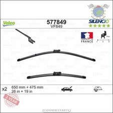 Balais d'essuie-glace BMW 745