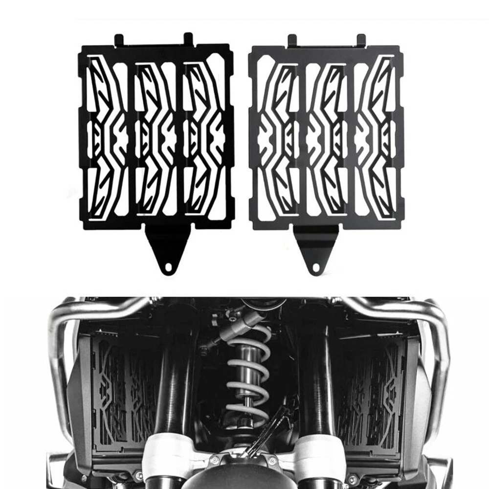 Protecteur De Phare De Moto Grille De Protection Pour Bmw R1200gs R1250gs Access