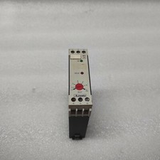 LOVATO AT112M110 ON DELAY TIMER 110-127VAC/24VAC-DC AT1 12M 110