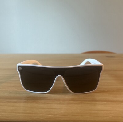 !Brand New! Neven Eyewear Polarized Glasses, White And Black.
