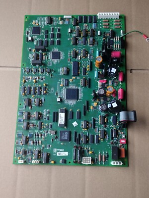 York 031-02932-042 Rev I Chiller Circuit Board Free Shipping