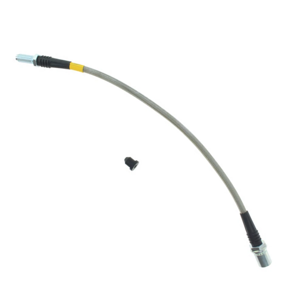 Kit de línea de freno único de acero trasero StopTech para Toyota Tacoma 1995-2002 y 4Runner Foto 4 de 4