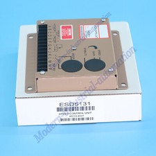 ONE NEW Electronic speed regulating board ESD5131 in box Fast Shipping