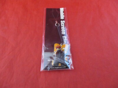 Before Crisis Final Fantasy VII Square Enix E3 Promo Screen Cleaner *NEW*