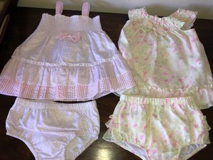 fao schwarz baby clothes