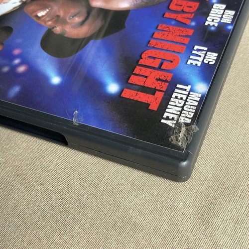 Fly By Night (DVD, 1992) Music Rap Jefffrey Sam Ron Brice MC Lyte Maura Tierney - Picture 4 of 7