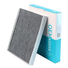 For Hyundai Kona Tucson Kia Sportage QL 97133-F2100  Car Pollen Cabin Air Filter