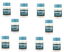 Himalaya Gasex 100 Tabs x10 Digestive Support Exp 02/2027 Herbal Remedy