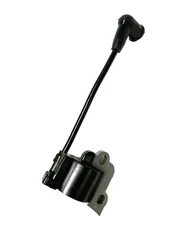 CDI ignition 4-stroke 49cc HuaSheng gas engine motor bike