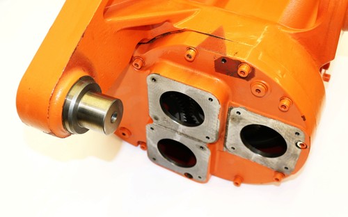 ABB Robotics 3HAB3653-2/09 Upper Arm 3HAB3653-2 - Bild 7 von 13