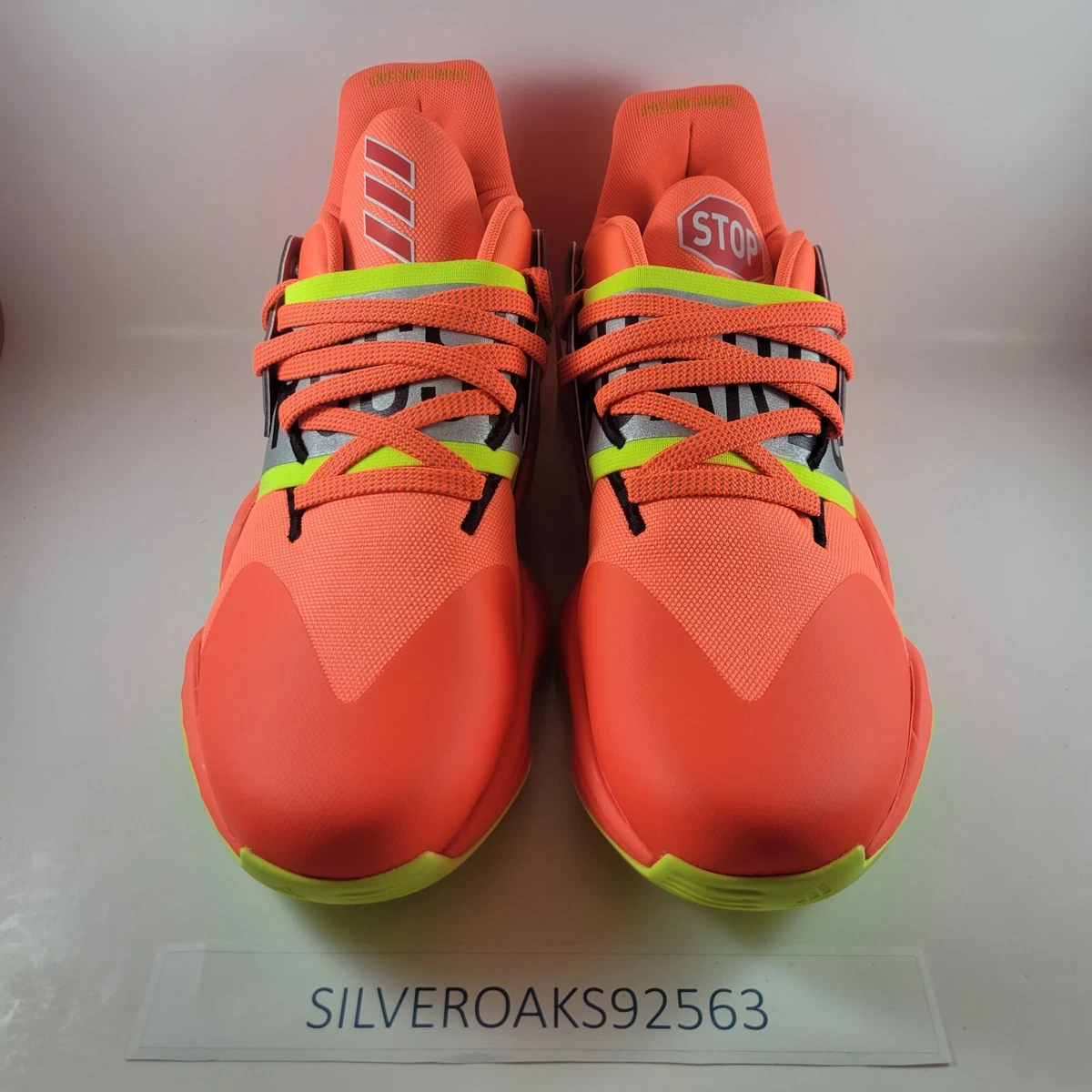 adidas harden vol 4 crossing guard