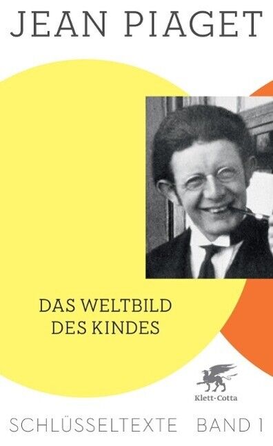 Thumbnail - Das Weltbild Des Kindes | Buch | 9783608948110
