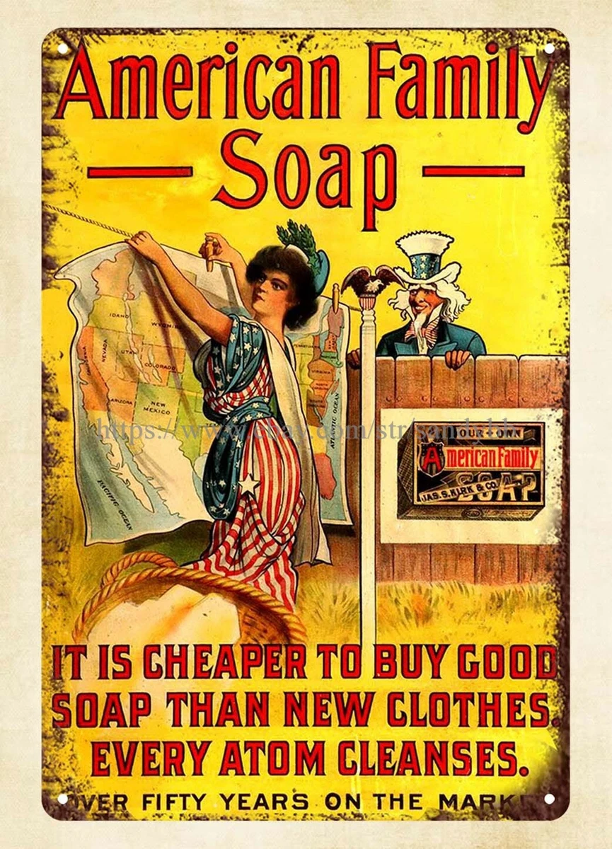 Laundry soap best sale on sale