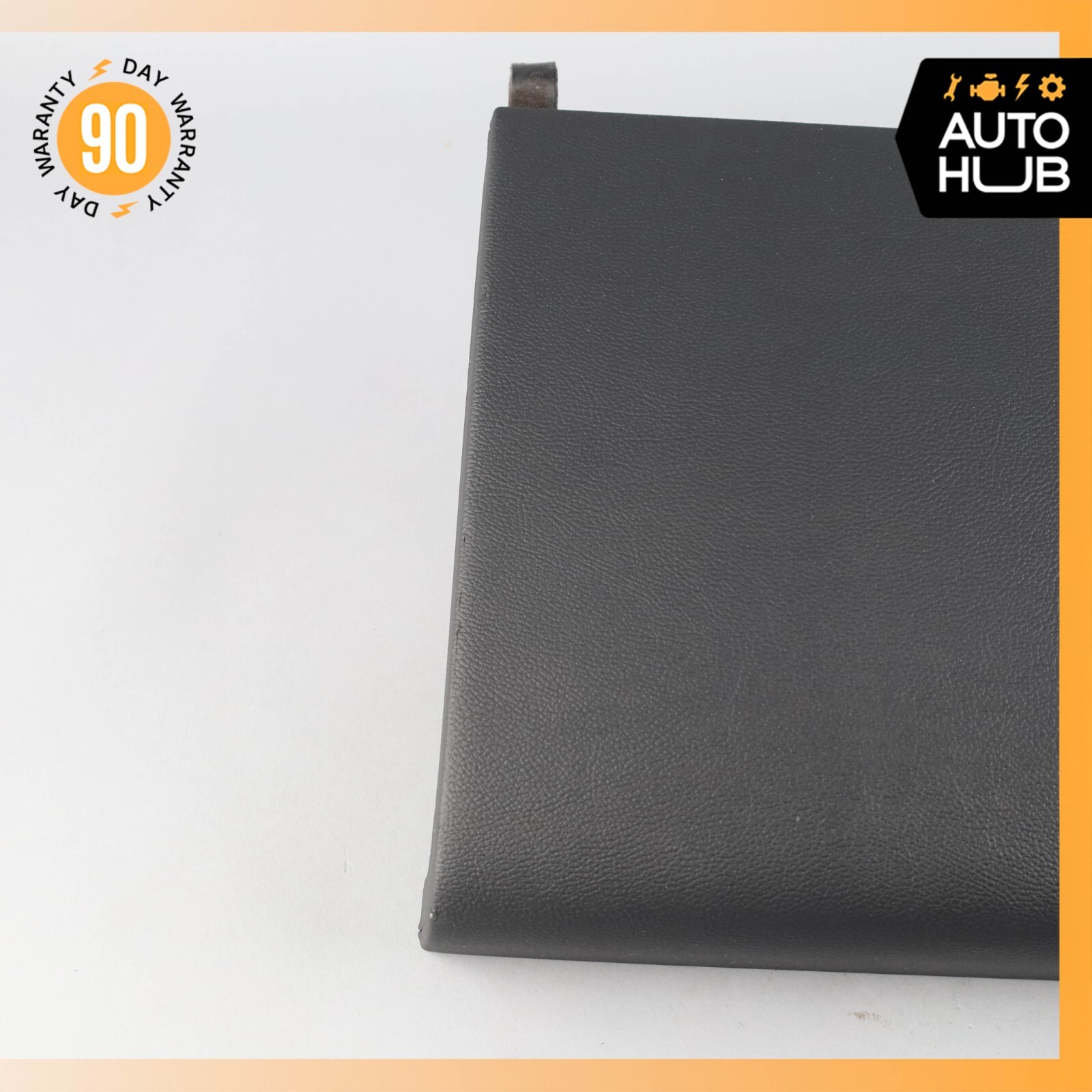 17-20 Maserati Levante M161 Dashboard Dash Glove Box Glovebox Cover OEM 64k
