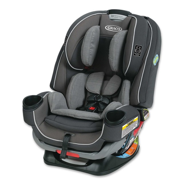 graco 4ever car seat on sale