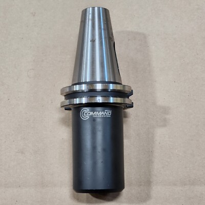 Command C4M4-0004 Tool Holder, CT40,  313044