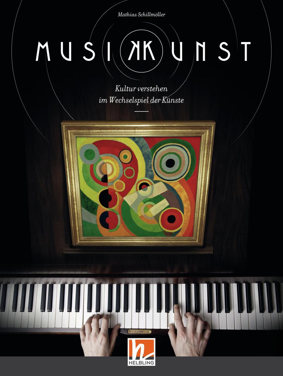 Thumbnail - Musikkunst Mathias Schillmöller 9783862272440