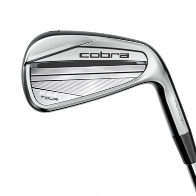 New RH 2023 Cobra KING Tour Irons | Custom
