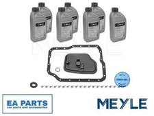 KIT RICAMBI, CAMBIO OLIO CAMBIO AUTOMATICO PER FORD MAZDA MEYLE 714 135 0004