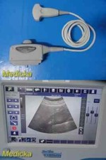 36099 |B@RD-Type SiteR¡te Vision Convex Probe | Ref 9770035 | Used, Tested