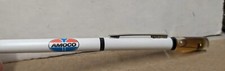 Vintage Amoco Farm Progress Show Floaty Mechanical Pen Standard Oil Gasoline