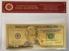 ✯ 12 Piece ESTATE LOT ✯ GOLD SILVER COPPER LOVERS MIXED BARS TOKENS BILLS ✯ b — photo 4