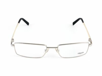 サングラス GAST FW25 Gast - FARFA - silver (FARFA SILVER) Gast FARFA FF04 Sunglasses Silver - eye-oo.com