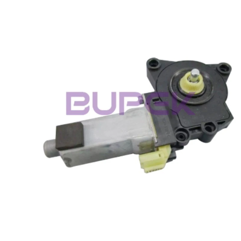 834503J000 Genuine Electric Power Window Lifter Motor For 2007-2012 Hyundai ix55 - Image 3 of 4