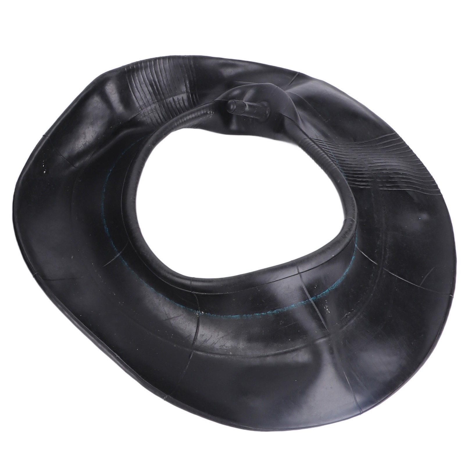 7.0PSI Wheel Tire Inner Tube Set Straight Metal Stem Puncture Resistant
