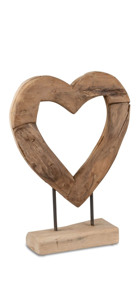 Чайный набор Formano Dekoobjekt Herz 619372 - 30x40 см 8990₽