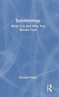 Epistemology | What It Is And Why You Should Care | Michael Veber | Buch | 2026