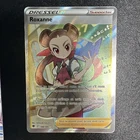 CARTE POKEMON ROXANNE 188/189 ASTRES RADIEUX
