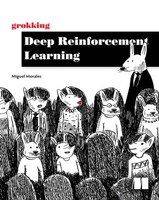 Grokking Deep Reinforcement Learning | Miguel Morales | Taschenbuch | Englisch