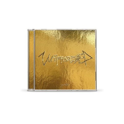 Unprocessed Gold (CD)