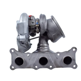 Mitsubishi Turbolader 49131-07005 BMW 3.0i 11657563686 135i M1 335i