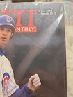 Ryne Sandberg Chicago Cubs MLB August 1994 Beckett Baseball Card Monthly — photo 3