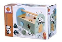 Eichhorn 100003807 - Steckbox - Neu