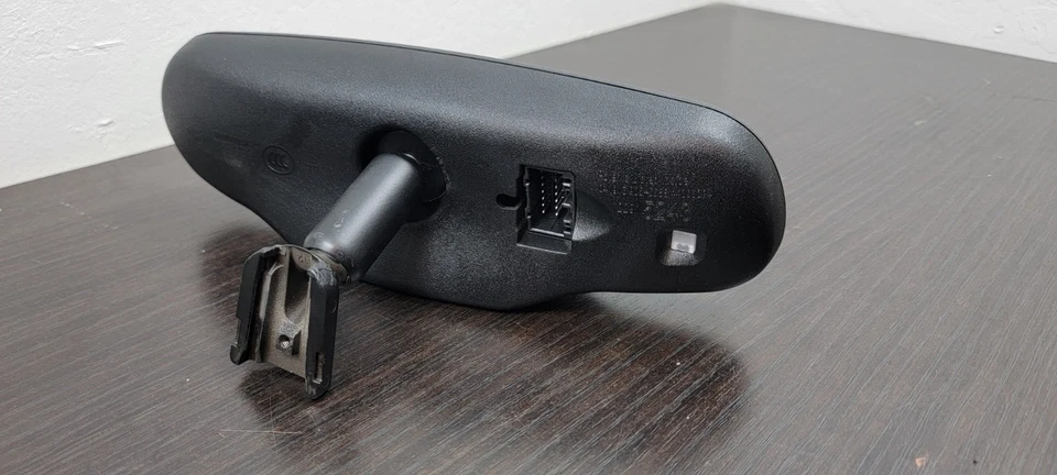 Espejo retrovisor interior Buick Enclave 2013 2014 2015 2016 OEM 22915243 Foto 4 de 4