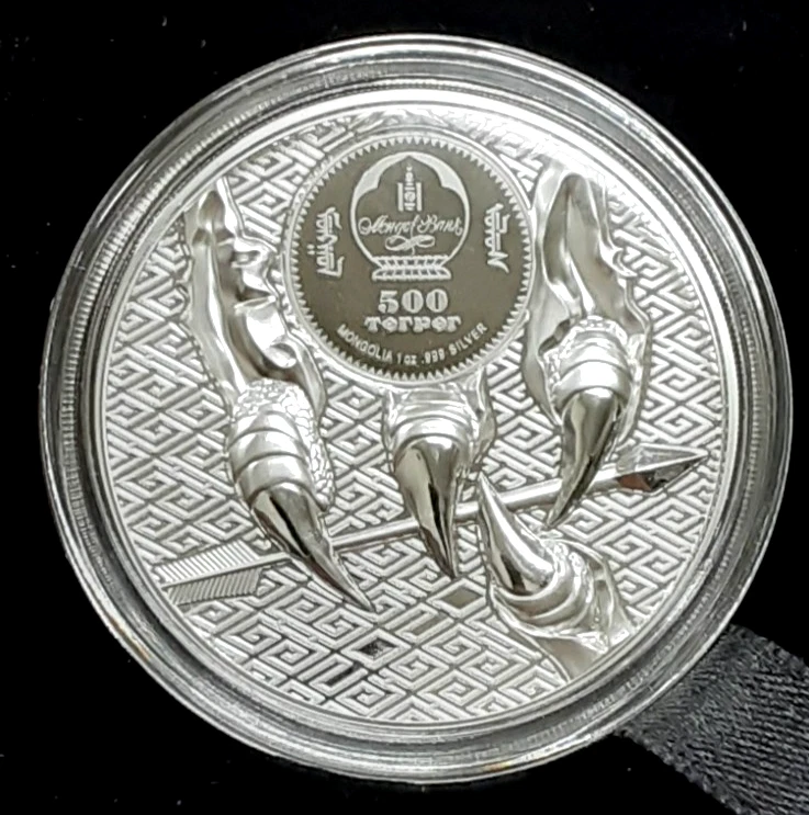 mongolia silver products for sale | eBay