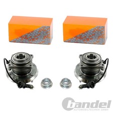 Roulement de roue Opel ANTARA