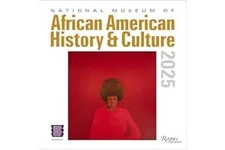 National Museum of African American History and Culture 2025 Wall C... Calendar