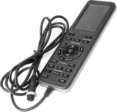 Remote Control for Insignia Zero Gravity Massage Recliner Chair P310100646-8