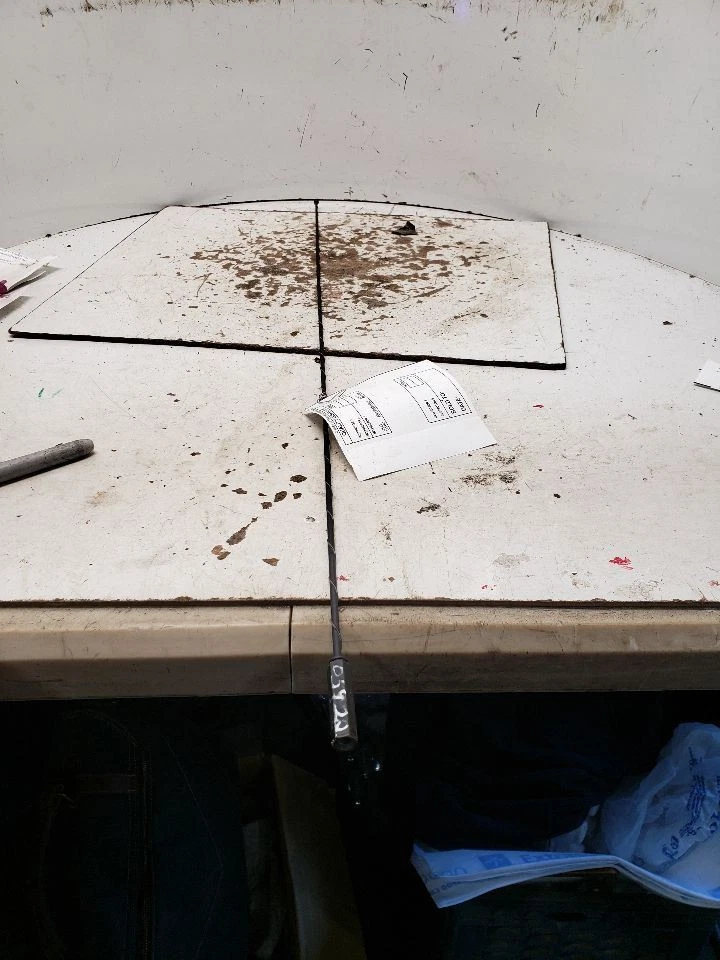 Antena ENVOY 2006 1401597 Foto 2 de 4