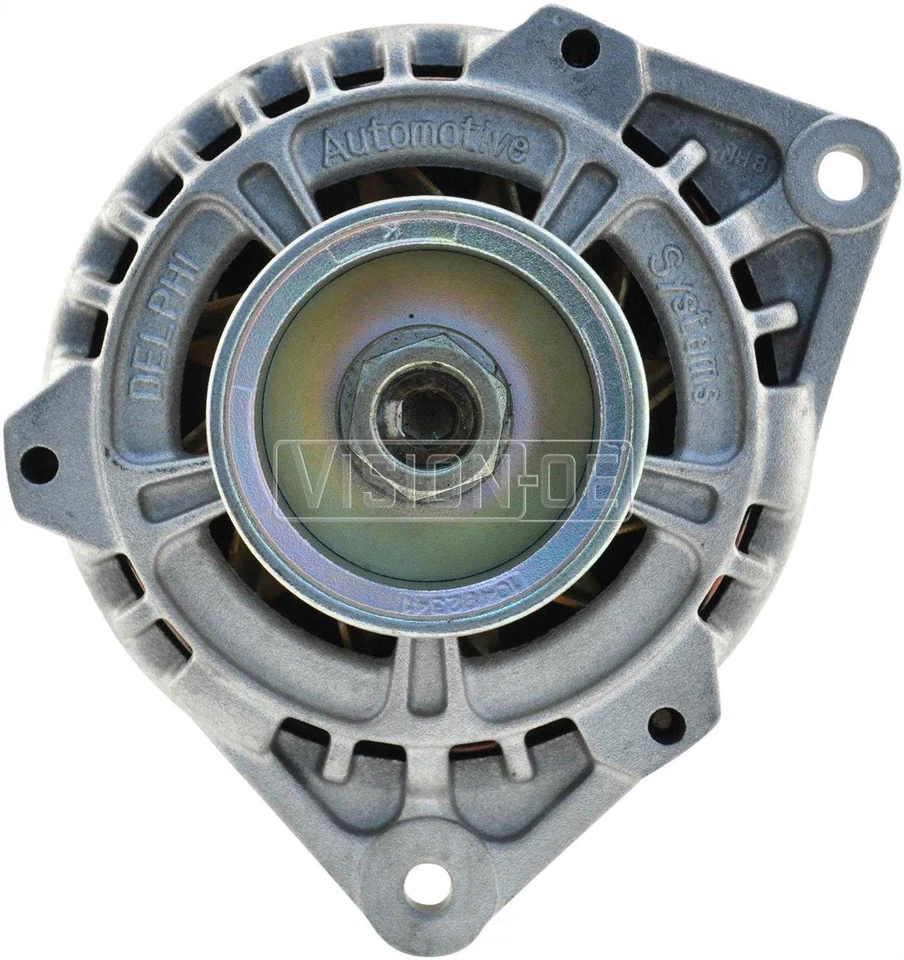 Alternador compatible con Saturn SL 1997-2002, SL1, SL2 SC1, SC2 SW2 VISION-OE Foto 4 de 4